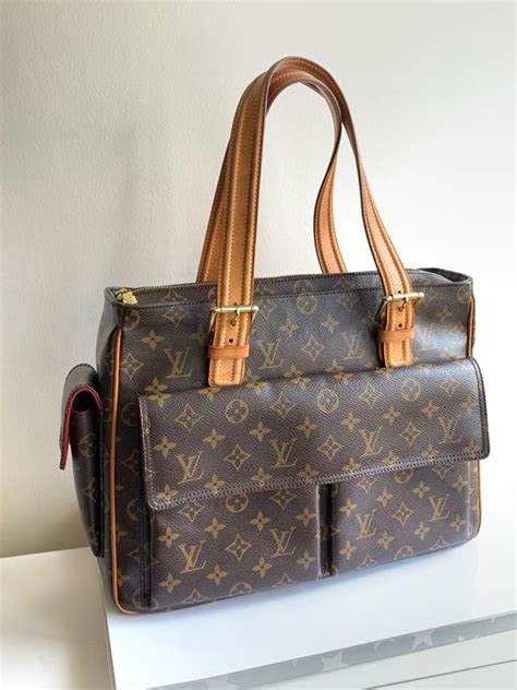 borsoni louis vuitton modelli vecchi|Louis Vuitton Borse vintage .